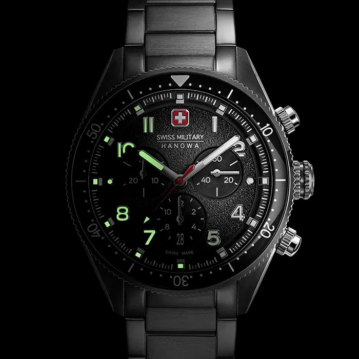 Swiss military hanowa SMWGI0003803